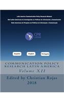 CPRLATAM, Vol. 12