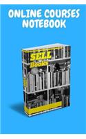 Online Courses Notebook