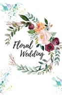 Floral Wedding