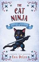 Cat Ninja