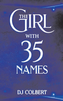 Girl with 35 Names