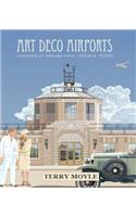 Art Deco Airports