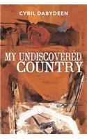 My Undiscovered Country