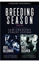 Breeding Season