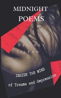 Midnight Poems: Inside the Mind of Trauma and Depression