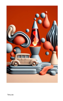 The Future of Transportation and Lava Lamps