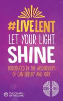 Live Lent: Let Your Light Shine (Single Copy)
