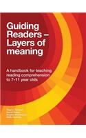 Guiding Readers - Layers of Meaning