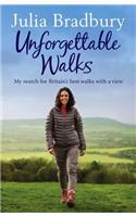 Unforgettable Walks