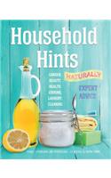 Household Hints, Naturally