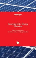 Emerging Solar Energy Materials