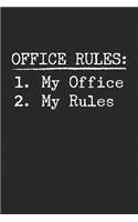 Office Rules