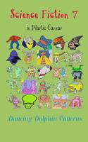 Science Fiction 7: In Plastic Canvas