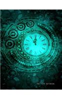 Free Time Notebook