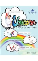 Unicorn Crochet Patterns