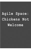 Agile Space