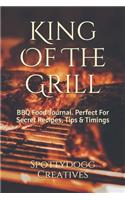King of the Grill
