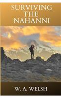 Surviving the Nahanni