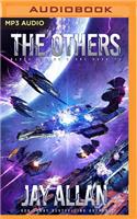Others: (Blood on the Stars)