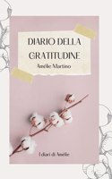 Diario della gratitudine