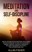 Meditation and Self-Discipline