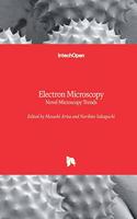 Electron Microscopy: Novel Microscopy Trends