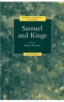 Feminist Companion to Samuel and Kings