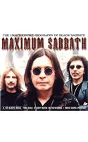 Maximum Sabbath