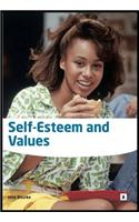 Self Esteem and Values