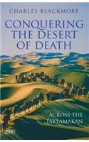 Conquering the Desert of Death