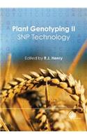 Plant Genotyping II