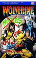Wolverine