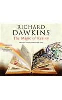 The Magic of Reality