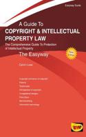 Copyright And Intellectual Property Law