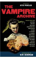 Vampire Archive