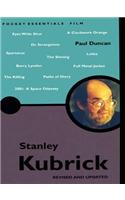 Stanley Kubrick: The Pocket Essential Guide(Pocket Essentials Film)