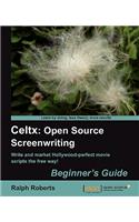 Celtx: Open Source Screenwriting Beginner's Guide