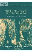 People, Plants and Protected Areas