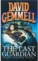 The Last Guardian