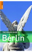 The Rough Guide to Berlin