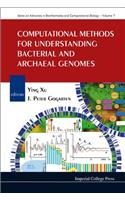 Computational Methods for Understanding Bacterial and Archaeal Genomes