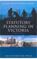 Statutory Planning in Victoria