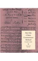 Basic Countertenor Method
