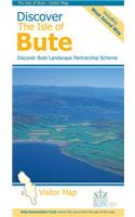 Discover the Isle of Bute - Visitor Map