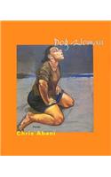Dog Woman: (English)