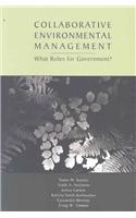 Collaborative Environmental Management