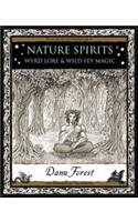 Nature Spirits: Wyrd Lore and Wild Fey Magic