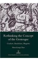 Rethinking the Concept of the Grotesque