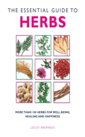 Essential Guide to Herbs