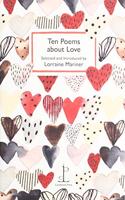 Ten Poems about Love